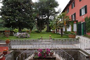 Villa de luxe Garfagnana