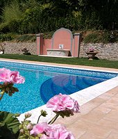 Luxury Villa in Bagni di Lucca