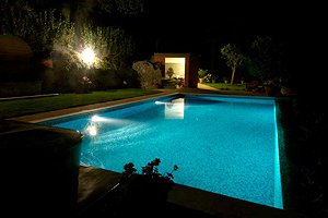 Luxury Villa in Bagni di Lucca