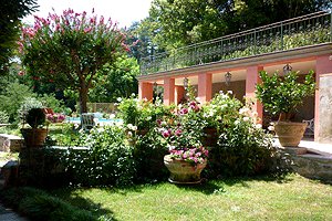 Villa de luxe Garfagnana