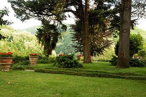 Villa de luxe Garfagnana