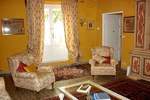 Luxury Villa in Bagni di Lucca