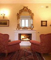 Villa de luxe Garfagnana