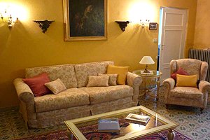 Villa di lusso a Bagni di Lucca