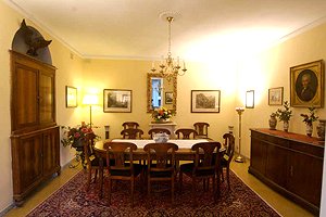 Luxury Villa in Bagni di Lucca