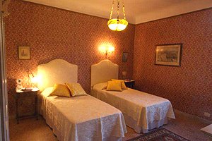 Luxury Villa in Bagni di Lucca