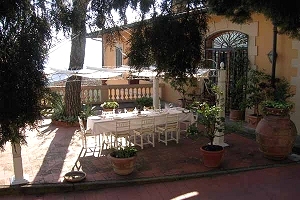 Florence Luxury Villa