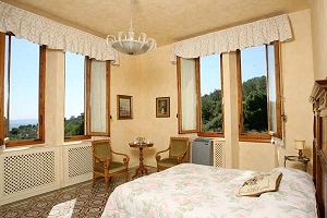 Florence Luxury Villa