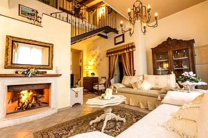 Luxurise Villa Volterra