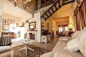 Luxurise Villa Volterra