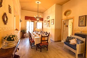 Luxurise Villa Volterra