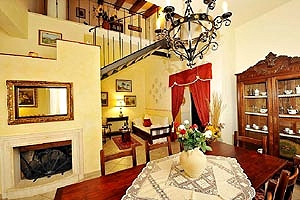 Luxurious Villa in Montaione