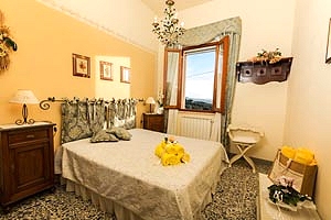 Luxurise Villa Volterra