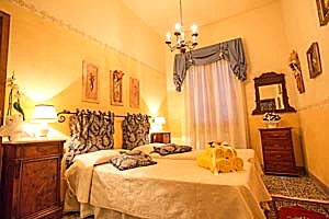 Luxurise Villa Volterra