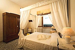 Luxurise Villa Volterra