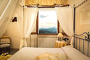 Luxurise Villa Volterra