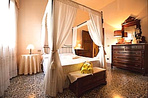 Luxurise Villa Volterra