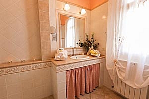 Luxurise Villa Volterra