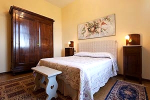 Villa de campagne  Montaione prs de Florence