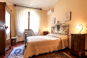 Villa de campagne  Montaione prs de Florence