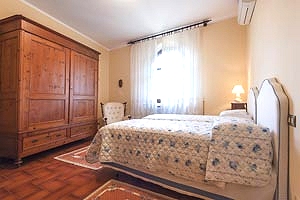 Villa de campagne  Montaione prs de Florence