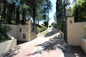 Villa di lusso a Certaldo