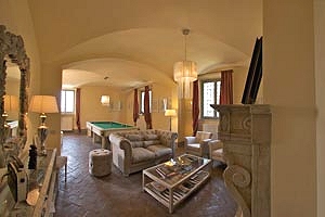 Luxury Villa Certaldo