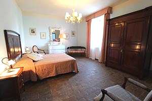 Villa de lujo en Certaldo. Alquiler de villa de lujo en Certaldo (Florencia) en la campia de Empoli