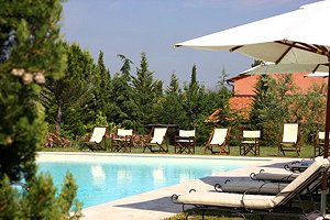 Elegant Villa in Castiglione d`Orcia