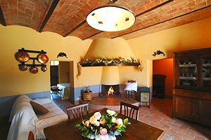 Elegant Villa in Castiglione d`Orcia