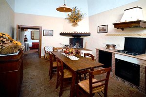 Elegant Villa in Castiglione d`Orcia