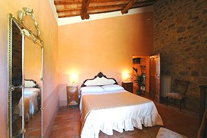 Elegant Villa in Castiglione d`Orcia