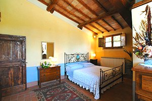 Elegant Villa in Castiglione d`Orcia