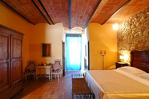 Elegant Villa in Castiglione d`Orcia