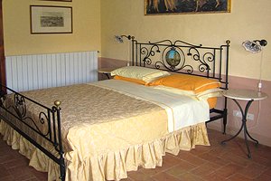 Elegant Villa in Castiglione d`Orcia