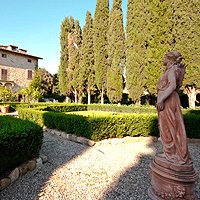 Villa di lusso a Barberino Val d`Elsa