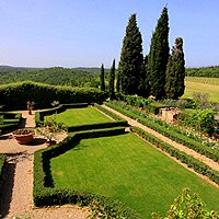 Villa de lujo en Barberino Val d`Elsa