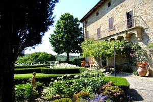 Villa de lujo en Barberino Val d`Elsa