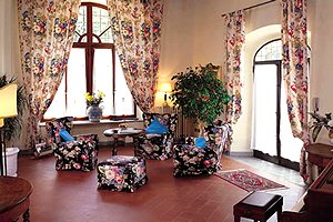 Villa de luxe à Barberino Val d`Elsa