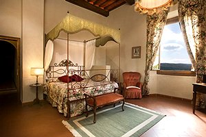 Villa di lusso a Barberino Val d`Elsa