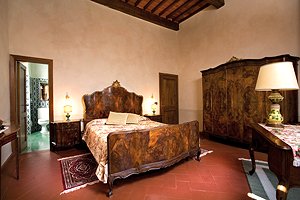 Villa di lusso a Barberino Val d`Elsa