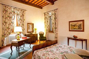 Luxury Villa in Barberino Val d`Elsa