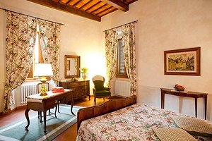 Villa di lusso a Barberino Val d`Elsa