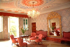 Luxury Villa Lucca