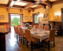 Luxury Villa Lucca