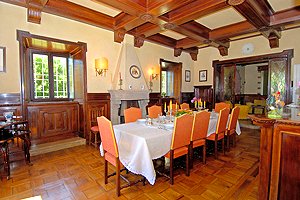 Luxury Villa Lucca