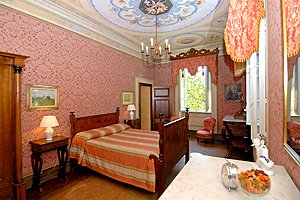 Luxury Villa Lucca