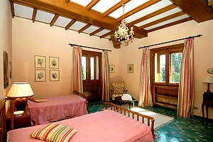 Luxury Villa Lucca