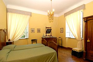 Villa de lujo en Lucca