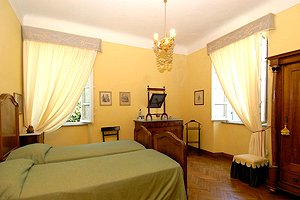 Luxus Villa Lucca